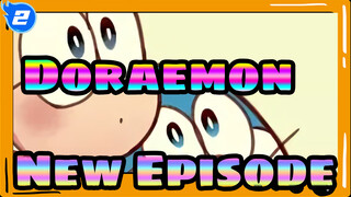 Doraemon New Episode 018 - Antiques War & Light of Ghosts Story_2