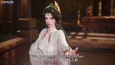 Ling Tian Di Zun Eps 20