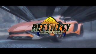 ACDMND$ - Affinity (GTA V Private Server Soundtrack)
