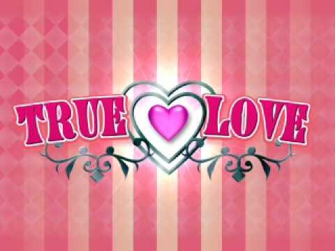 True Love - Jun feat. Schanita