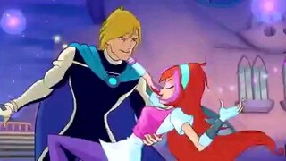 Những Nàng Tiên Nữ Winx Xinh Đẹp Phần 5 Tập 7 Lồng Tiếng