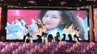 [Seperti apa jadinya jika sepuluh lagu tema pertunjukan bakat hiburan domestik teratas digabungkan m