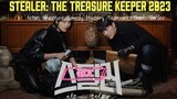 stealer the treasure keeper ep 8 Tagalog dubbed