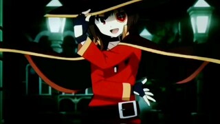 [AMV] Megumin edit - Solo