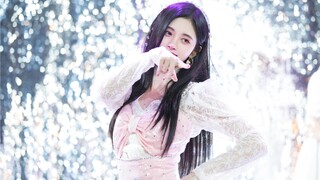 [Ju Jingyi] Dandanan darurat cinta paling halus di Internet akan datang! Tahap buku teks gaya gadis 