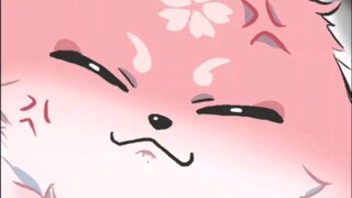 Vị thần nhỏ tức giận [Chúa thật với trái tim yếu đuối]