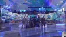 J SOUL BROTHERS ICE BREAKER