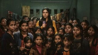 Bhakshak - sub indo