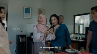 Drama Pendek NTR dengan Mertua
