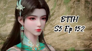 BTTH S5 Ep152 Sub Indo