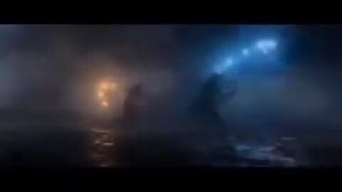 perang sarung moment (puasa)