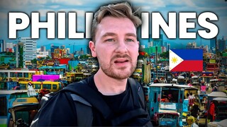 What They Don't Tell You About Travel in the Philippines 🇵🇭