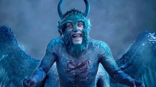 [A Mortal's Journey to Immortality] Lei Peng angrily scolds Feng Xi for bragging