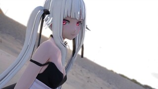 [Bonzhi Mist/MMD]Nói vậy đi