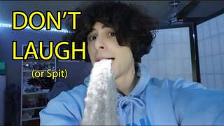 Try Not to Laugh (water edition)