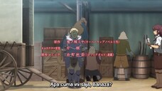 Lv2 kara Cheat datta  Sub Indo EP1