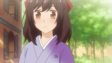 MEIJI TOKYO RENKA ตอนที่ 11 ซับไทย