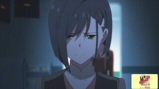 Darling in the FranXX「AMV」Nụ cười của cậu khiến tớ cười cả ngày #anime