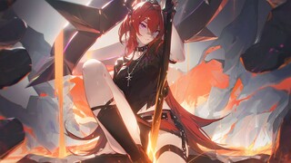 Come and feel how awesome Hypergryph's EP is