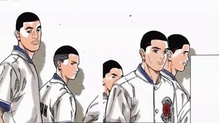 Whose strength can be called superstar level? Slam Dunk strength ranking vol.3 [Shenshu Ranking]