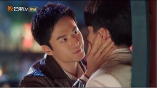 【独家花絮】删减版：江月楼你怎么能这样对待你老婆？！《恨君不似江楼月》Killer And Healer【芒果TV青春剧场】