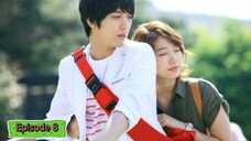 Heartstrings Episode 8 English Sub