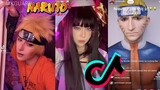 Naruto Cosplay TikTok Compilation