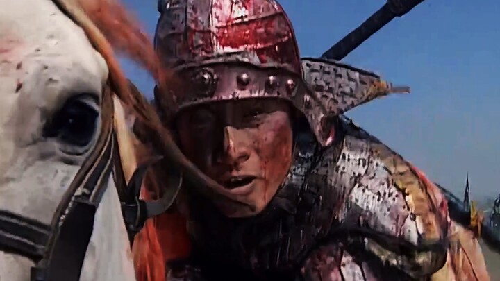 “Zilong’s Heart Is as Steely as Iron, Loyalty and Courage in His Soul”