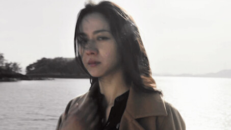 Tang Wei wins the title