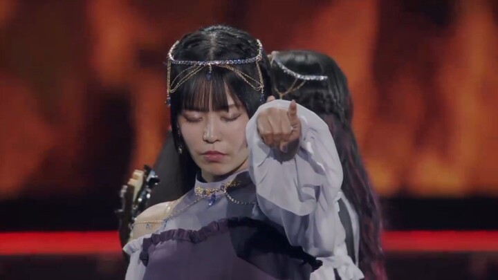 Requiem For Fate - Roselia Live 2025「Sei stark」~ [lirik+terjemahan]