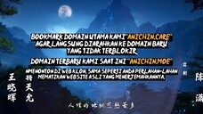 Peerless Battle Spirit eps 152 SUB indo