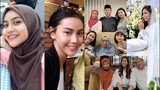 10 Fakta Biodata Siti Khadijah Halim, Pelakon Drama Episod Wanita Syurga (TV3), Kembar Siti Hariesa?