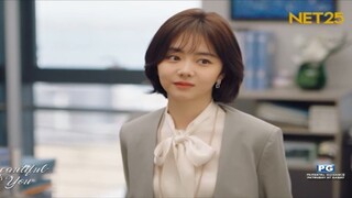 As Beautiful As You Episode 51 Tagalog Dub (NET25 Asian Dramas) Tan Song Yun & Xu Kai