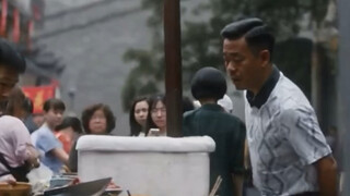 Director Tie generously treated everyone to a meal today.