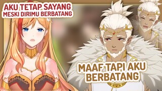 Nia & Zen Kalo Disatuin Yaa Gini [Zen Gunawan & Nia/MAHA5]