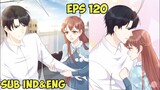 Regret Asking for Divorce [Spoil You Eps 120 Sub Indo & English]