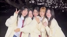 (G)I-DLE 240405 美好的五人《Fate》Challenge