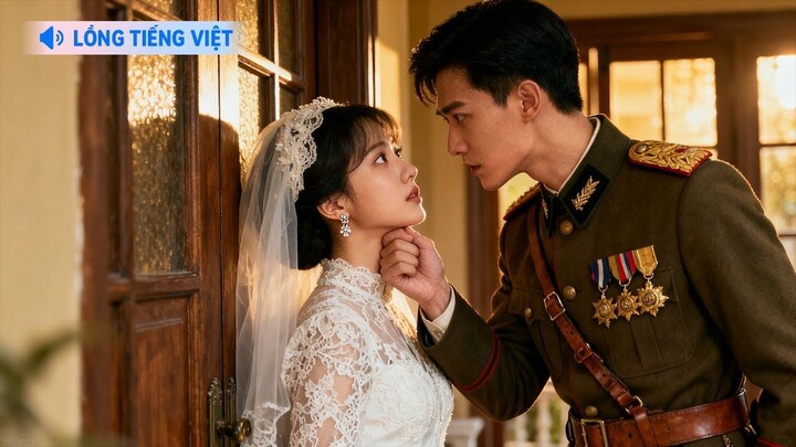 Thiếu uý bị bốc phốt trước toàn quân, vợ mới chính là Boss Ngầm