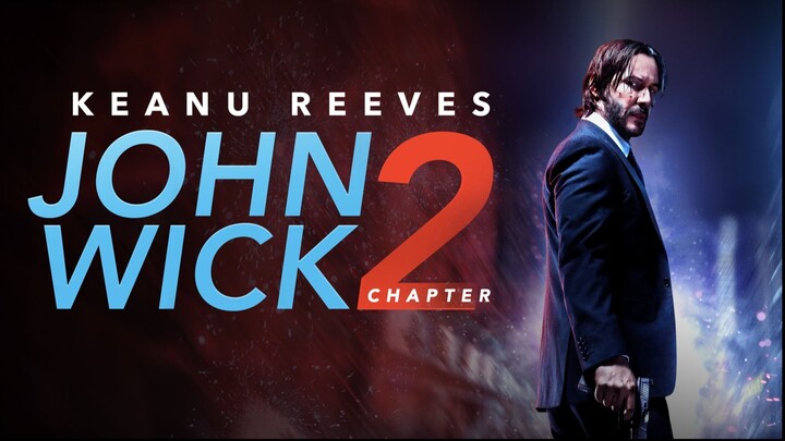 John Wick Chapter 2 Hindi Dubbed