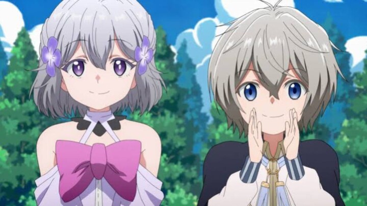 Siapakah YgTerkuat Dari Anime okiraku ryoushu no tanoshii ryouchi bouei??