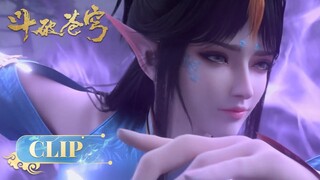☄️Clip | Đấu Phá Thương Khung | Battle Through The Heavens EP169-2  | Yuewen Animation Vietnam