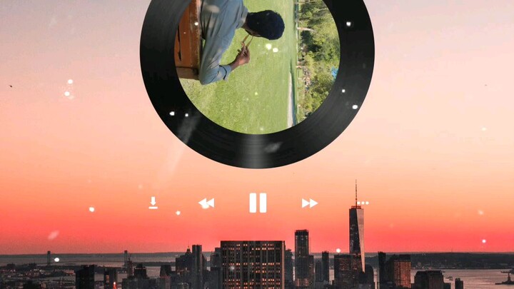 First Vedio