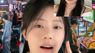 撞脸明星后续……