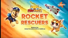 Paw patrol Musim 9 Episode 3 dan 4 Bahasa indonesia