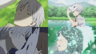 Hotarubi No Mori E (To The Forest Of Firefly Light) (2011)