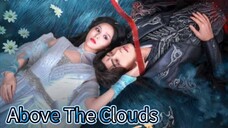 V Above The Clouds 云层之上 2025.... ❤️🇨🇳