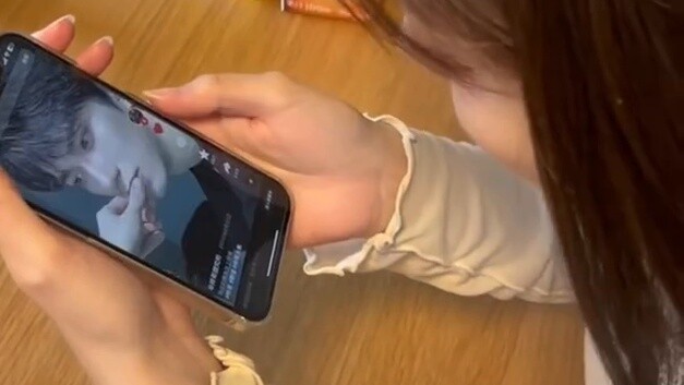 "Slip Away Is Your Lie"