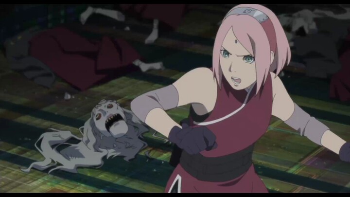 sakura mode sad
