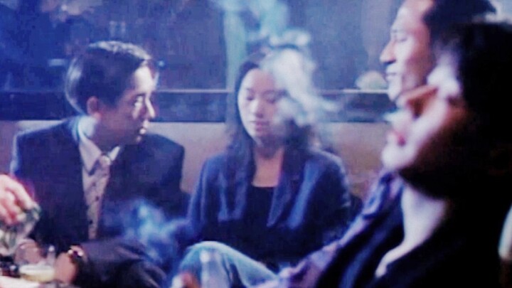 [NTR/背德文学】遇到了crush的感觉是什么样的？—你男朋友和你不配，甩了他吧！