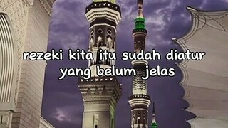 Assalamualaikum warahmatullahi wabarakatuh, Subhanallahi wabihamdihi Subhanallahil adzim